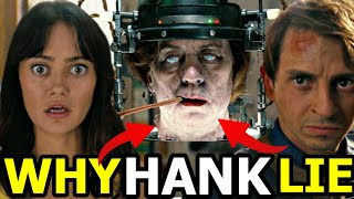 Why Hank Hid Vault 31 from Norm | Fallout Season 2 Episode 7! Explained