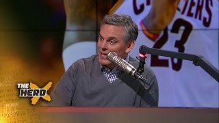 Best of The Herd with Colin Cowherd on FS1 | MAY 22 2017 | THE HERD