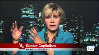 Gender Capitalism