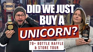Find Your New Favorite Bourbon with Wisconsin's Top Store Picks