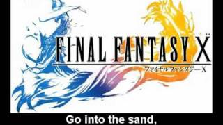 Final Fantasy X - Otherworld [Lyrics]