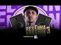 resenha do arrocha 3.0 j. eskine alef donk