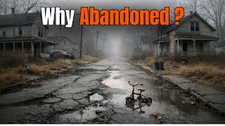 7 Abandoned U.S. Cities Whose Zip Codes Were Removed From the Map