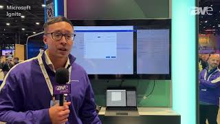 Ignite 2024: TD SYNNEX Talks StreamOne Ion – A Comprehensive Cloud Management Platform for Partner