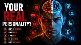 This Changes How You Think About Your Own Personality