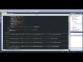 How To Change Color Scheme On Visual Basic - Tutorial