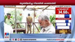 നിക്ഷേപത്തട്ടിപ്പില്‍ കേസെടുത്തു; മുണ്ടേല സഹ. ബാങ്ക് പ്രസിഡന്‍റ് മരിച്ച നിലയില്‍| Mundel Co.opt bank