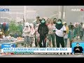 Dikepung Asap, Warga Palangka Raya Pakai Masker saat Car Free Day - SIS 04/08