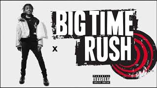 Lil Uzi Vert & Big Time Rush - Boyfriend (Official Audio) (Prod. BLACCMASS)