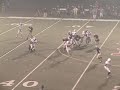 craig pettit full highlight reel 45 upper darby 2011