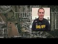 polk county sheriff s office says sergeant shot killed woman who came at him with a shovel