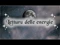 Lettura delle energie per la Luna Nuova del 1 Novembre 2024 🌑🔮