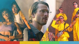 Sundance 2024: All the Movies You Need to See | The CineFix Top 100 Crew (Audio