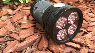 Noctigon Meteor 7000 Lumen