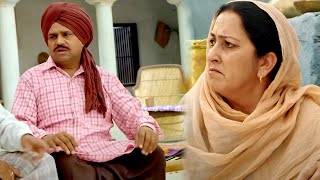 ਮੈਂ ਬਣੌਣੀ ਆਂ ਤੈਨੂੰ ਭਤੀਜ | | Punjabi New Comedy 2022 | Latest Punjabi Comedy 2022