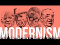 Modernism | MPCOA