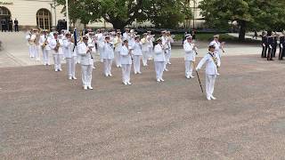 Marinens Musikkår - Trafalgar