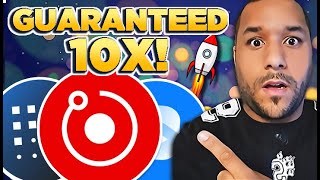 🔥 3 Coins GUARANTEED To 10X!! - $100 Turns To $1K! - $10K Turns To $100K! (MEGA URGENT!!) 🚀🚀