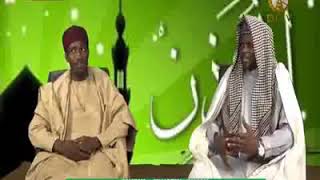 Ladubban Sabani A musulunci  Dr. Hamza Assudaniy Zaria 01