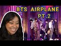 BTS Airplane pt.2 Dance Practice & Comeback Show Live Performance | FIRST TIME REACTION