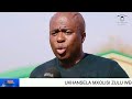 UNIKELE NGEZICATHULO👞👞EZIKOLENI UKHANSELA WE-ANC E-ZULULAND📣