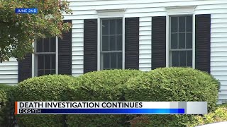 Macon Co. authorities examine digital records, wait for test results after couple found dead in home