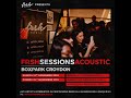 Frsh Media | Boxpark Live Sessions | Highlights