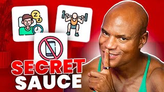 5 Productivity Hacks that Made me a Multi-Millionaire