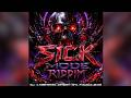 Sick Mode Riddim Mix 2026 | Skinny Fabulous, Kelly J, D Truckman & More | Soca 2026