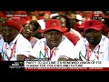 EFF elective conference I Final day proceedings underway