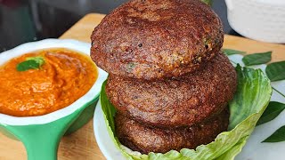 Instant Ragi Bun Dosa| Onion Tomato Chutney| అప్పటికప్పుడు రాగి పిండితో  దూదిలాంటి మెత్తటి బన్ దోసలు