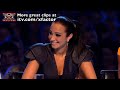 ceri rees audition the x factor 2011