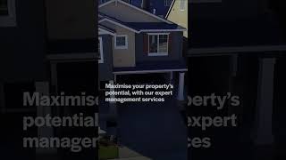 Stress free management for your properties starts now!