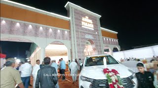 Royal Anmol Function Hall Walkthrough Bidar