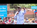 'WATU WA KUDANDIA!' RUTO GIVES RAILA, KALONZO, MUDAVADI, WETANGULA ANOTHER NAME!!