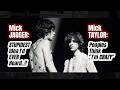 Mick TAYLOR: The MAN Who CHANGED The Rolling STONES