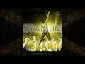 Akon feat. Stephen Marley - Just A Man (Stadium Island) January 2015
