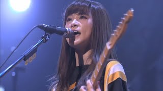 SCANDAL - Oyasumi「おやすみ」(Live SCANDAL WORLD TOUR 2015 “HELLO WORLD”)