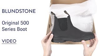 Blundstone Original 500 Series Boot | Shoes.com