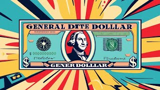 Robin Deschamps SPILLS the Truth About Shopping at Dollar General