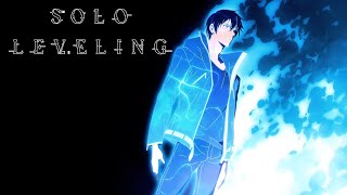 Solo Leveling - Opening | LEveL
