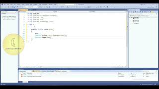 C# | Boolean functions 'GetHashCode()' | CodeLearning