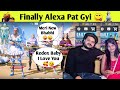 YoutubeAlexa is my New GF?😂Challenge Gone Wronge For Alexa BF😂