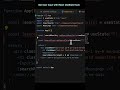 How to get user input using React UseState Hook #webdevelopment #reactjs