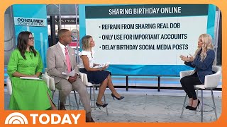 Here’s How to Protect Your Identity Online