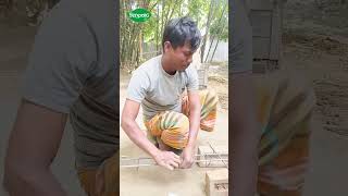 😂রাজমিস্ত্রি গরিব পরিবারের কষ্ট🤣 || রাজমিস্ত্রিদের সবাই অবহেলা করে || Sherpur News || SIMPATA TV