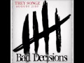 Trey Songz - Bad Decisions (Official Audio)