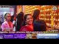 🔴 live day 1 kodiyettami vrischikolsavam 2024 sri poornathrayesha temple tripunithura