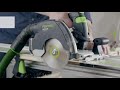 Festool Saw Blades