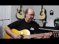 epiphone pro 1 classical guitar review